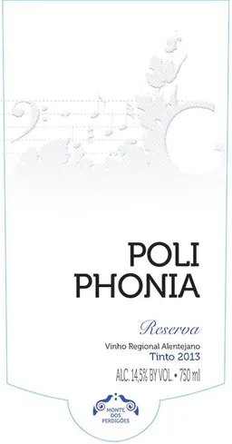 Poliphonia Reserva