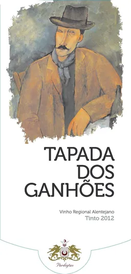 Tapada Dos Ganhoes