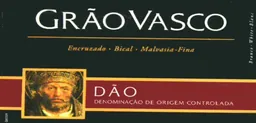 Grao Vasco Branco