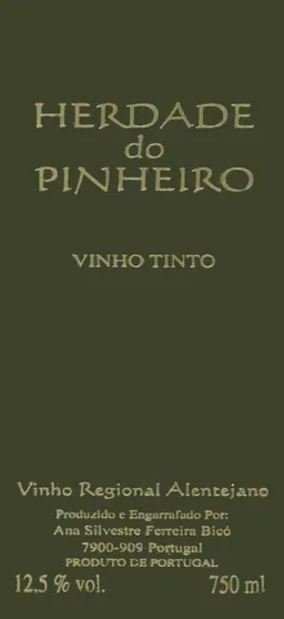 Vinho Regional Alentejano