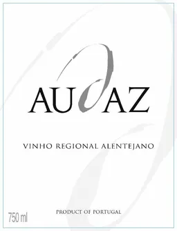 Alentejo Audaz Branco