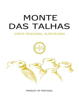 Alentejo Monte das Talhas