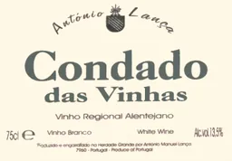 Condado das Vinhas Branco