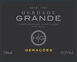 Geracoes