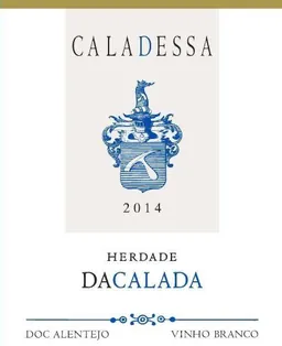 Caladessa Branco