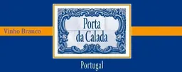 Porta da Calada Branco