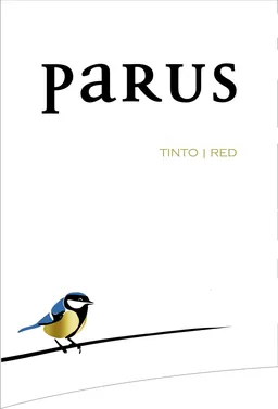 Setubal Peninsula Parus Tinto