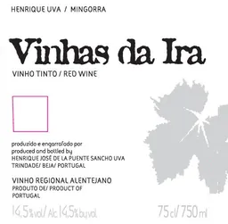 Vinha da Ira