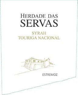 Syrah Touriga Nacional