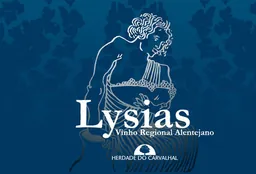 Vinho Regional Alentejano Lysias Tinto