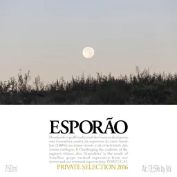 Private Selection Branco