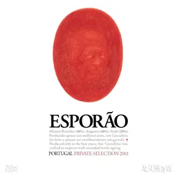 Private Selection Red