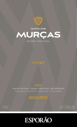 Quinta dos Murcas VV47
