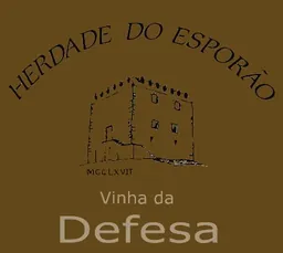 Vinha da Defesa Branco