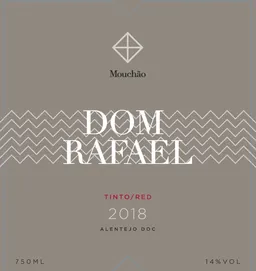Dom Rafael Tinto