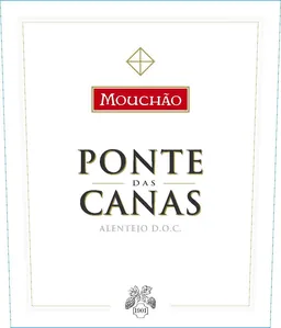 Ponte das Canas