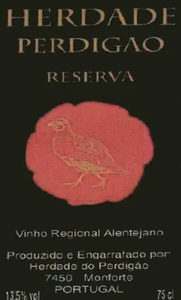 Reserva