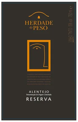 Reserva