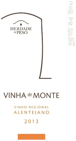 Vinha do Monte