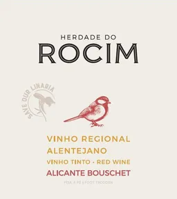 Alicante Bouschet