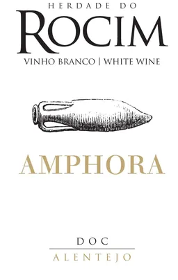 Amphora Branco