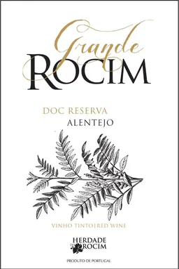 Grande Rocim Reserva