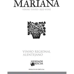 Herdade do Rocim Mariana Tinto