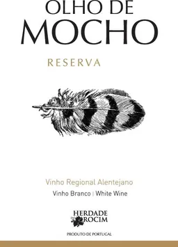 Olho de Mocho Reserva