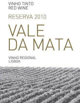 Vale da Mata Reserva