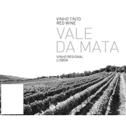 Vale da Mata Tinto