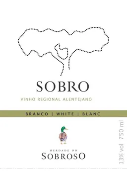 Sobro Branco