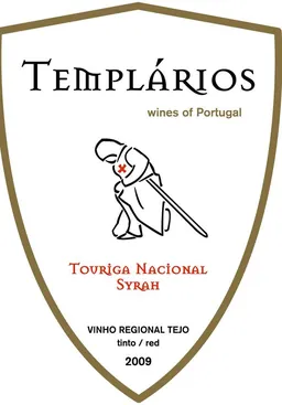 Nacional Syrah