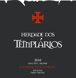 Vinho Regional Tejo