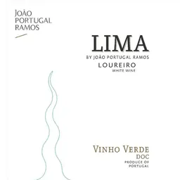 Joao Portugal Ramos Lima Vinho Verde