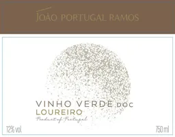 Joao Portugal Ramos Loureiro Vinho Verde