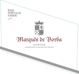 Marques de Borba