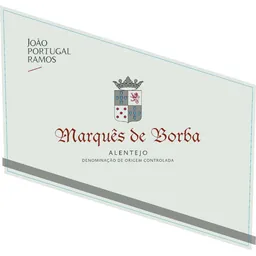 Marques de Borba Red