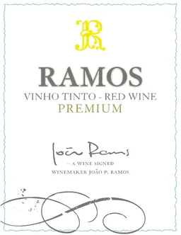 Premium Tinto