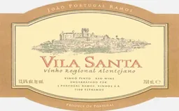 Vila Santa