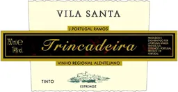 Vila Santa Trincadeira Tinto