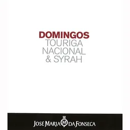 Domingos Touriga Nacional & Syrah