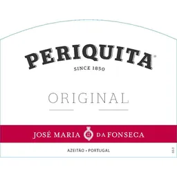 Periquita Original Red
