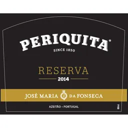 Periquita Reserva