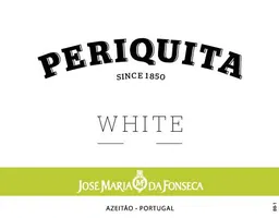 Periquita White