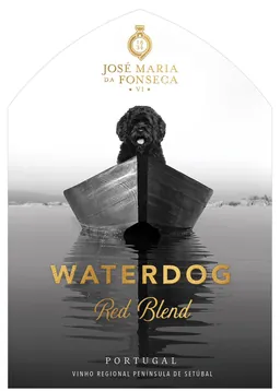 Waterdog Red Blend