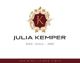 Julia Kemper Tinto