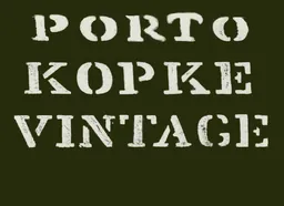 Vintage Port