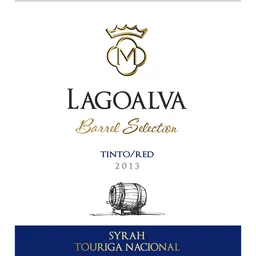 Barrel Selection Tinto