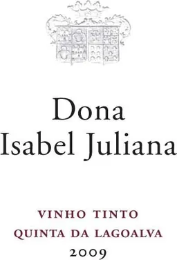 Dona Isabel Juliana Tinto