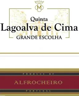 Grande Escolha Alfrocheiro